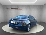 Alfa Romeo Giulia bei Gebrauchtwagen.expert - Abbildung (3 / 15)