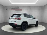 Jeep Compass bei Gebrauchtwagen.expert - Abbildung (3 / 15) Jeep Compass bei Gebrauchtwagen.expert - Abbildung (3 / 15)