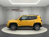 Jeep Renegade bei Gebrauchtwagen.expert - Abbildung (2 / 14)