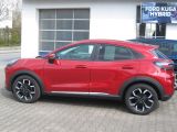 Ford Puma bei Gebrauchtwagen.expert - Abbildung (2 / 15) Ford Puma bei Gebrauchtwagen.expert - Abbildung (2 / 15)