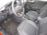 Ford Puma bei Gebrauchtwagen.expert - Abbildung (11 / 15) Ford Puma bei Gebrauchtwagen.expert - Abbildung (11 / 15)