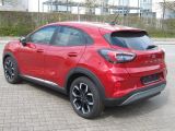 Ford Puma bei Gebrauchtwagen.expert - Abbildung (5 / 15) Ford Puma bei Gebrauchtwagen.expert - Abbildung (5 / 15)