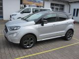 Ford EcoSport bei Gebrauchtwagen.expert - Abbildung (3 / 15)