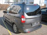 Ford Tourneo bei Gebrauchtwagen.expert - Abbildung (5 / 15)