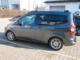 Ford Tourneo bei Gebrauchtwagen.expert - Abbildung (3 / 15)