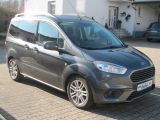 Ford Tourneo bei Gebrauchtwagen.expert - Abbildung (2 / 15)