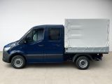 Mercedes-Benz Sprinter bei Gebrauchtwagen.expert - Abbildung (3 / 15) Mercedes-Benz Sprinter bei Gebrauchtwagen.expert - Abbildung (3 / 15)