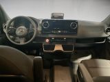 Mercedes-Benz Sprinter bei Gebrauchtwagen.expert - Abbildung (8 / 14)
