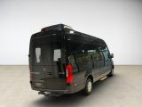 Mercedes-Benz Sprinter bei Gebrauchtwagen.expert - Abbildung (4 / 14)