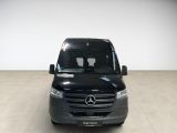 Mercedes-Benz Sprinter bei Gebrauchtwagen.expert - Abbildung (2 / 14)