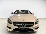 Mercedes-Benz S-Klasse bei Gebrauchtwagen.expert - Abbildung (2 / 15)