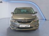 Opel Zafira bei Gebrauchtwagen.expert - Abbildung (8 / 15)