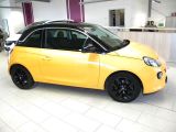 Opel Adam bei Gebrauchtwagen.expert - Abbildung (5 / 15)