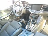 Opel Astra bei Gebrauchtwagen.expert - Abbildung (13 / 15)