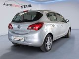 Opel Corsa bei Gebrauchtwagen.expert - Abbildung (5 / 15) Opel Corsa bei Gebrauchtwagen.expert - Abbildung (5 / 15)