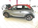 Opel Adam bei Gebrauchtwagen.expert - Abbildung (11 / 15)