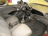 Opel Adam bei Gebrauchtwagen.expert - Abbildung (11 / 15) Opel Adam bei Gebrauchtwagen.expert - Abbildung (11 / 15)