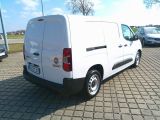 Fiat Doblo bei Gebrauchtwagen.expert - Abbildung (5 / 12)