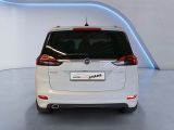 Opel Zafira bei Gebrauchtwagen.expert - Abbildung (4 / 15) Opel Zafira bei Gebrauchtwagen.expert - Abbildung (4 / 15)