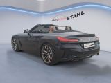 BMW Z4 bei Gebrauchtwagen.expert - Abbildung (4 / 15)