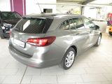 Opel Astra bei Gebrauchtwagen.expert - Abbildung (4 / 15)