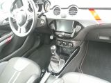 Opel Adam bei Gebrauchtwagen.expert - Abbildung (10 / 15)