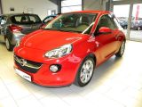 Opel Adam bei Gebrauchtwagen.expert - Abbildung (2 / 15)