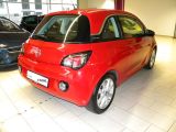 Opel Adam bei Gebrauchtwagen.expert - Abbildung (4 / 15)