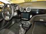 Opel Adam bei Gebrauchtwagen.expert - Abbildung (10 / 15)