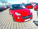 Opel Adam bei Gebrauchtwagen.expert - Abbildung (2 / 14) Opel Adam bei Gebrauchtwagen.expert - Abbildung (2 / 14)