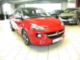 Opel Adam bei Gebrauchtwagen.expert - Abbildung (2 / 15)
