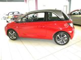 Opel Adam bei Gebrauchtwagen.expert - Abbildung (6 / 15)