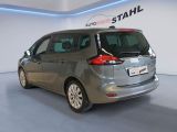 Opel Zafira bei Gebrauchtwagen.expert - Abbildung (4 / 15) Opel Zafira bei Gebrauchtwagen.expert - Abbildung (4 / 15)