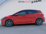 Ford Fiesta bei Gebrauchtwagen.expert - Abbildung (2 / 15) Ford Fiesta bei Gebrauchtwagen.expert - Abbildung (2 / 15)