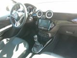 Opel Adam bei Gebrauchtwagen.expert - Abbildung (10 / 15)