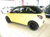 Opel Adam bei Gebrauchtwagen.expert - Abbildung (3 / 15)