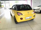 Opel Adam bei Gebrauchtwagen.expert - Abbildung (4 / 15)