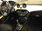 Opel Adam bei Gebrauchtwagen.expert - Abbildung (10 / 15)