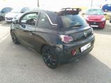 Opel Adam bei Gebrauchtwagen.expert - Abbildung (4 / 14) Opel Adam bei Gebrauchtwagen.expert - Abbildung (4 / 14)