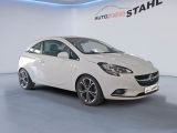 Opel Corsa bei Gebrauchtwagen.expert - Abbildung (7 / 15)