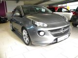Opel Adam bei Gebrauchtwagen.expert - Abbildung (3 / 14) Opel Adam bei Gebrauchtwagen.expert - Abbildung (3 / 14)