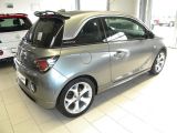 Opel Adam bei Gebrauchtwagen.expert - Abbildung (4 / 14) Opel Adam bei Gebrauchtwagen.expert - Abbildung (4 / 14)