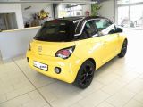 Opel Adam bei Gebrauchtwagen.expert - Abbildung (5 / 15)