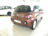Opel Adam bei Gebrauchtwagen.expert - Abbildung (4 / 13) Opel Adam bei Gebrauchtwagen.expert - Abbildung (4 / 13)