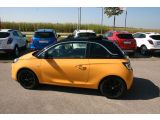 Opel Adam bei Gebrauchtwagen.expert - Abbildung (2 / 15)