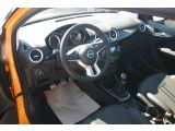 Opel Adam bei Gebrauchtwagen.expert - Abbildung (15 / 15)