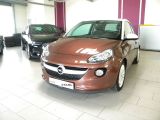 Opel Adam bei Gebrauchtwagen.expert - Abbildung (2 / 13)