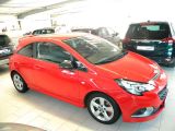 Opel Corsa bei Gebrauchtwagen.expert - Abbildung (5 / 15)