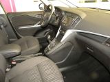 Opel Zafira bei Gebrauchtwagen.expert - Abbildung (10 / 15)