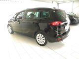 Opel Zafira bei Gebrauchtwagen.expert - Abbildung (4 / 15)